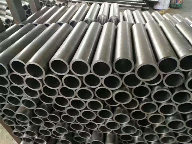 德宏精密管材无缝钢管